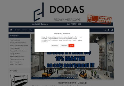 DODAS sp. z o.o